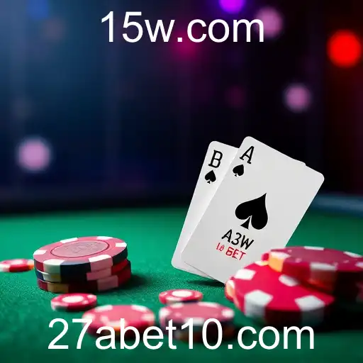 Jogos de Pôquer e a Plataforma 27a Bet