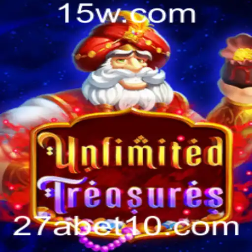 Descubra a Aventura de UnlimitedTreasures e Como Jogar com a 27ª Aposta
